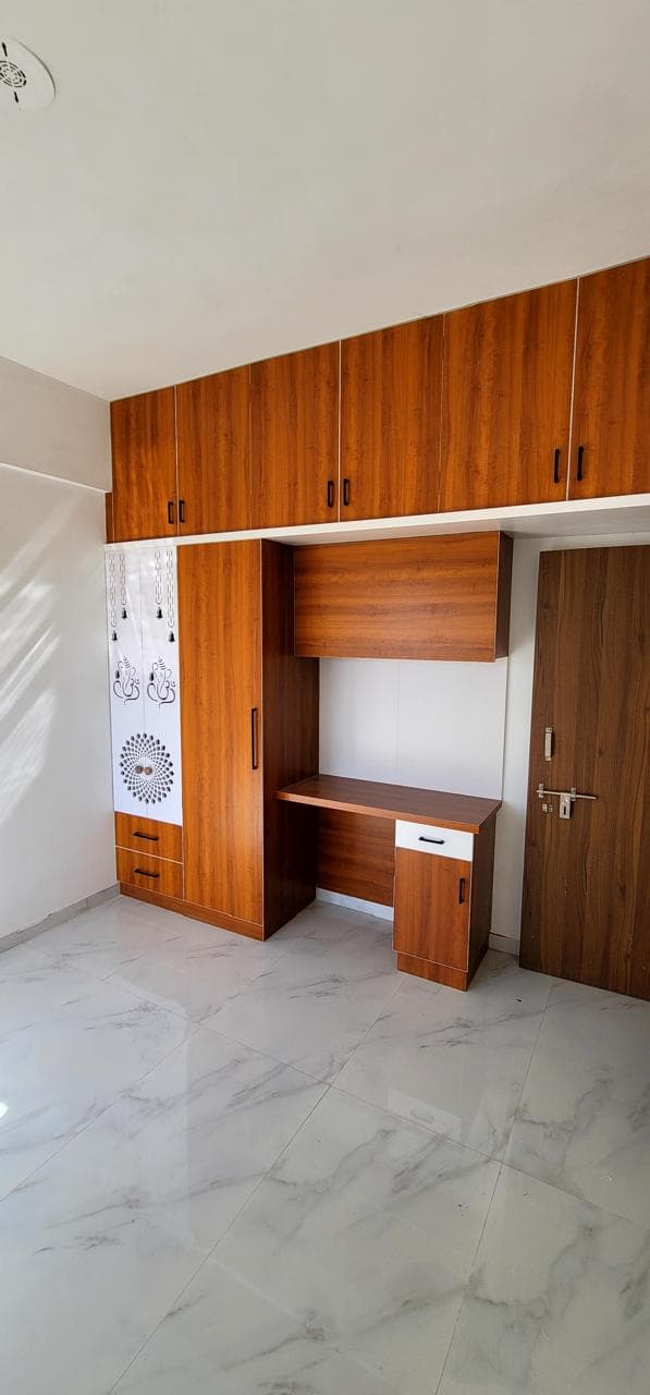 RAVYA interior and PVC furniture work — selected photography for Morbi, Gujarat (5/5).