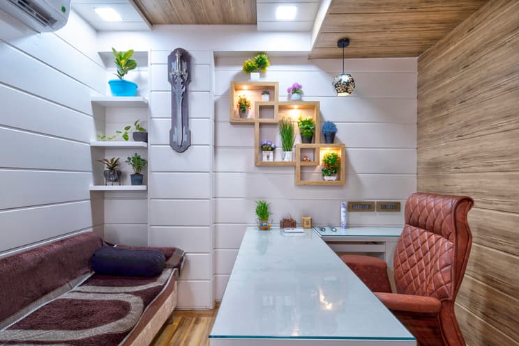 RAVYA PVC furniture and interior design in Junagadh, Gujarat.