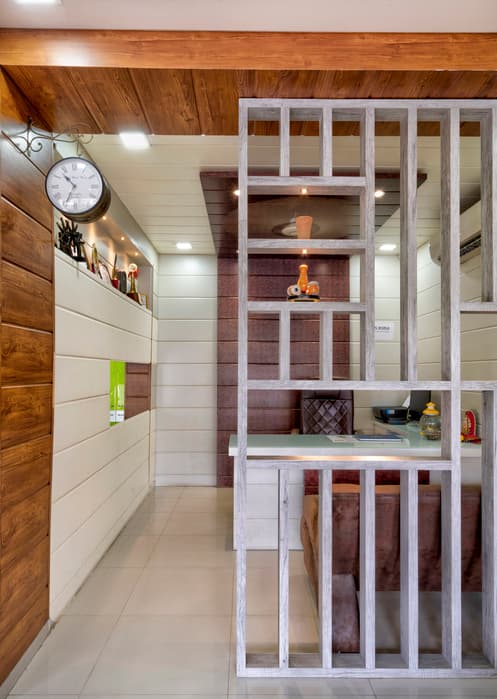 RAVYA PVC furniture and interior design in Morbi, Gujarat.